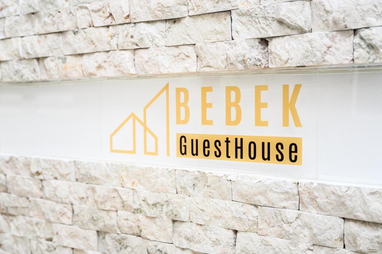 Guesthouse Bebek Sarajevo Exterior photo